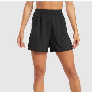 Gymshark Woven Pocket Shorts